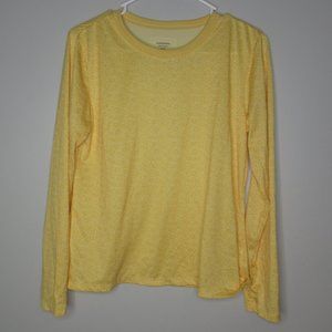 Patagonia Capilene Long Sleeve Shirt sz M